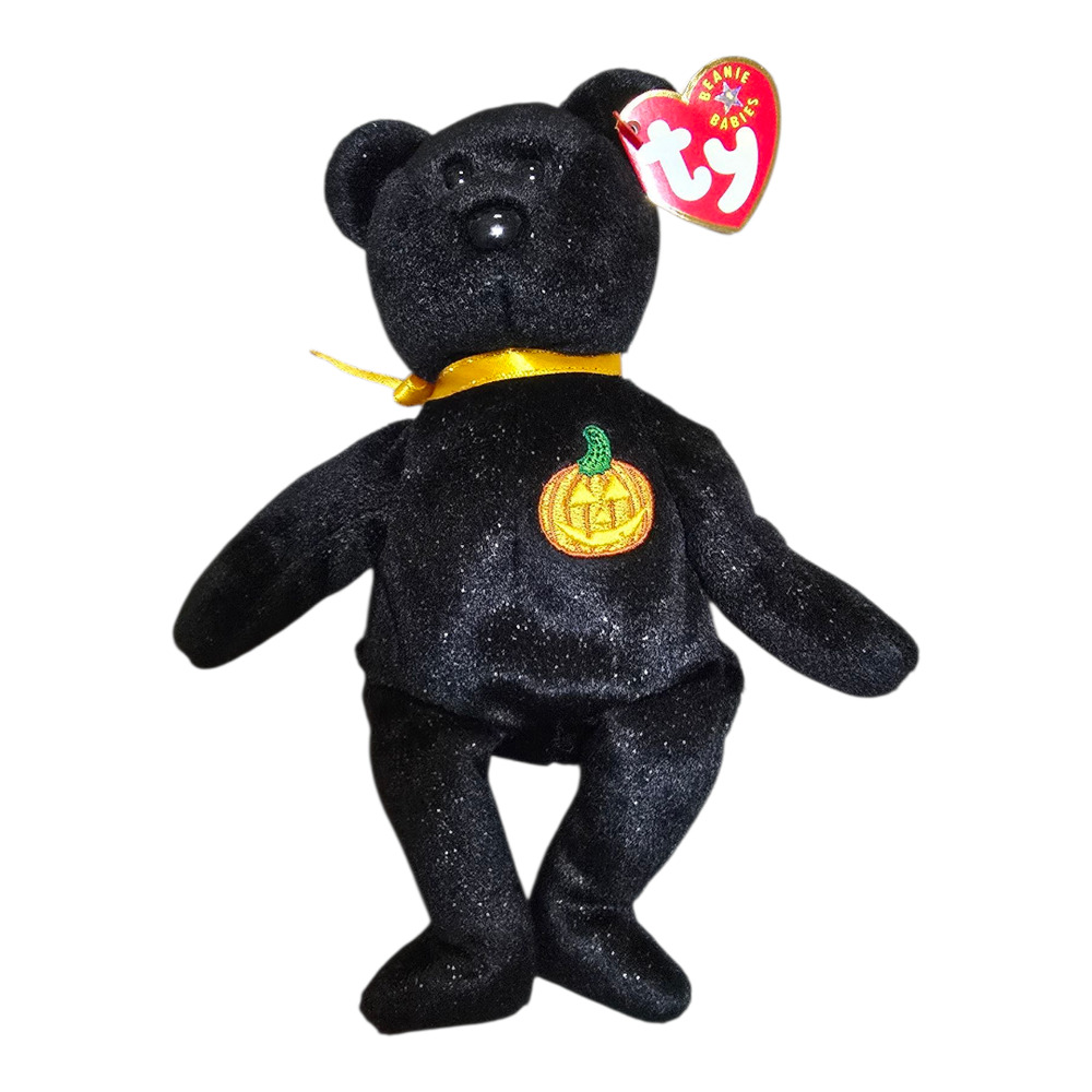 TY Beanie Babies Haunt 2000